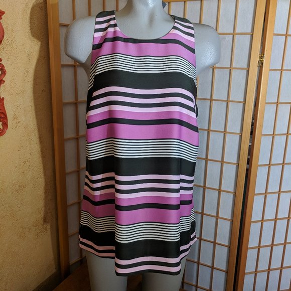 Banana republic, NEW with tags, tank top, medium - Picture 1 of 6